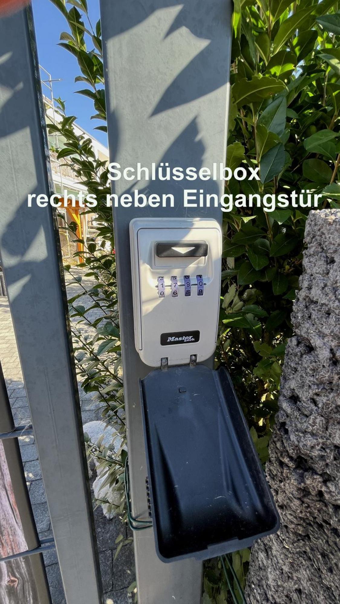 Die Ferienwohnung - Wittenberg An Den Elbwiesen Exterior photo